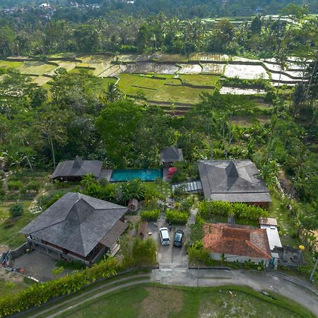 Villa Dolce Farniente Tampaksiring المظهر الخارجي الصورة